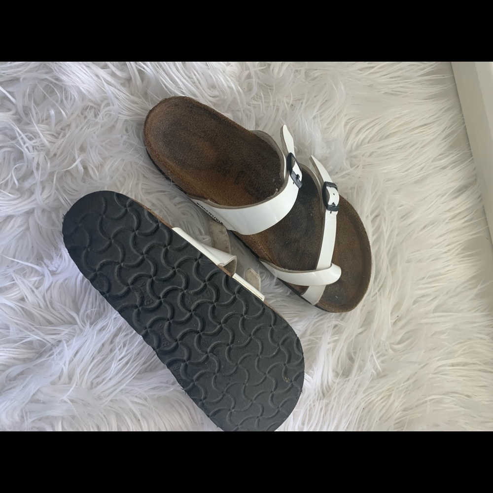 Birkenstocks - Picture 4 of 8